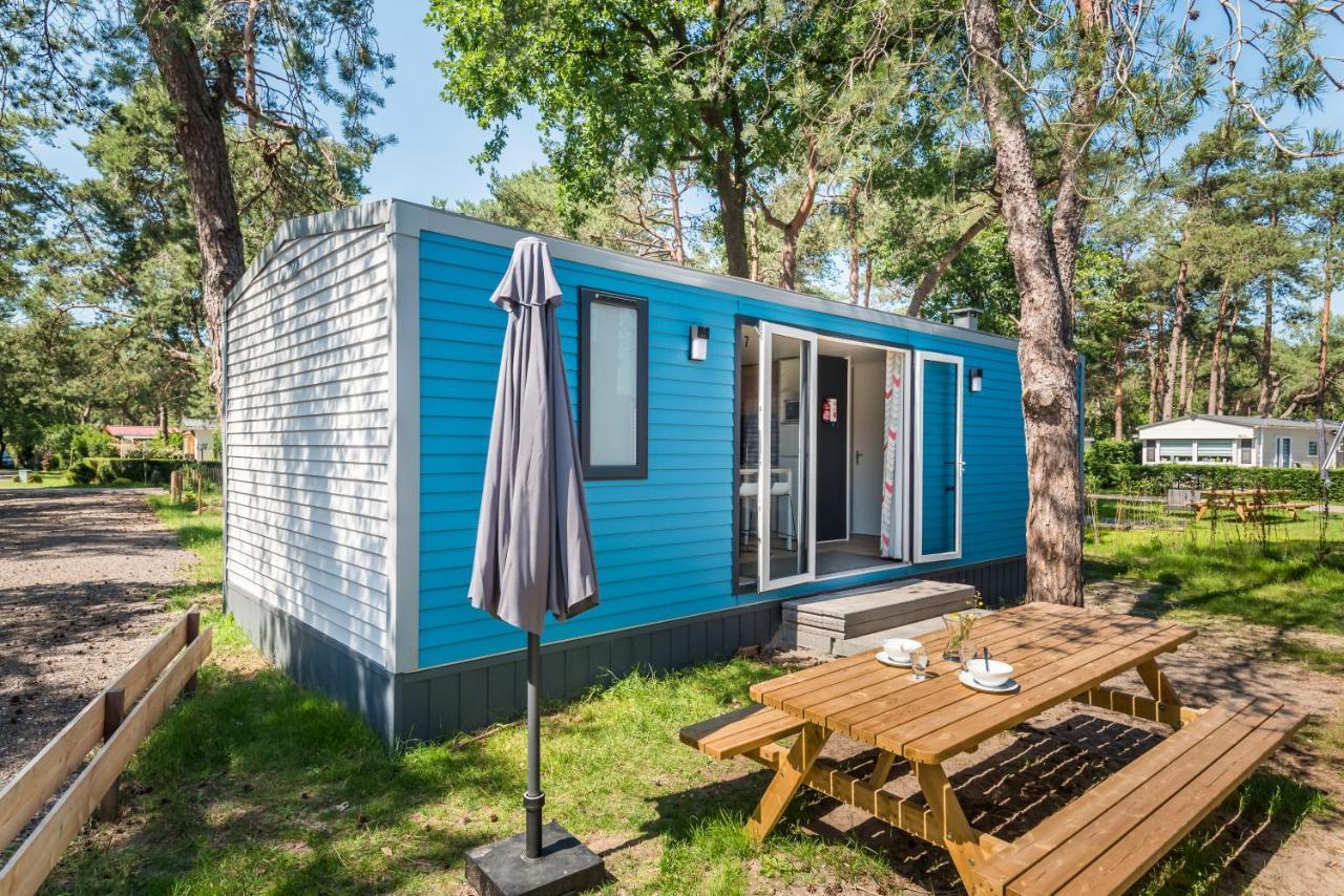 מלון בילטהובן Chalet O'Hara מראה חיצוני תמונה